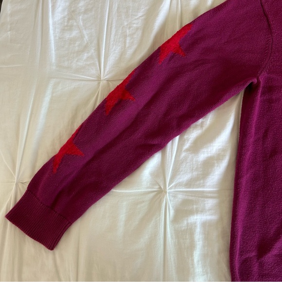 STRAY RATS SWEATER - Picture 2 of 5